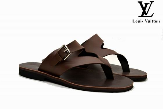 2017 LU slippers man 38-46-063